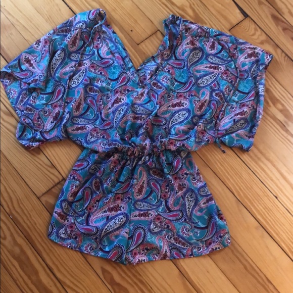 Romper - Picture 1 of 1